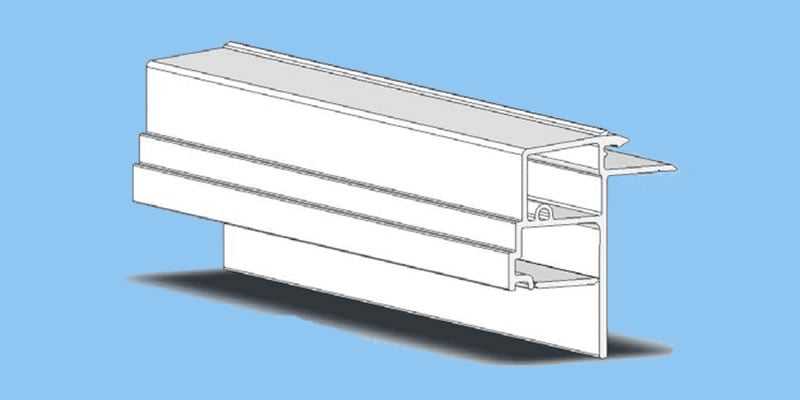 Coastal Industries | BRICKMOULD 5916