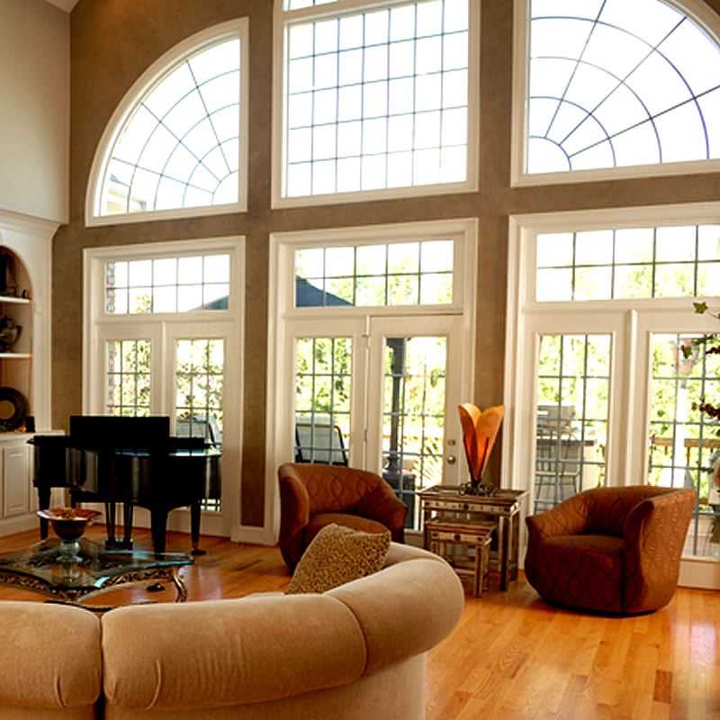 Coastal-Industries, Inc. | Architectural Windows from Ventana 