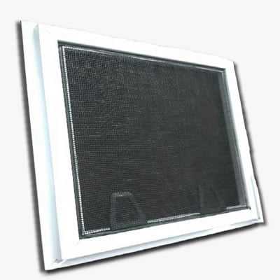 Coastal Industries | CASEMENT SCREEN