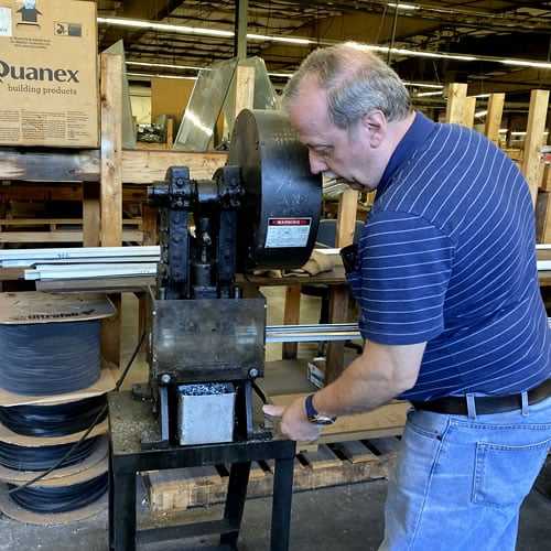 Coastal-Industries, Inc. | NH Custom Window