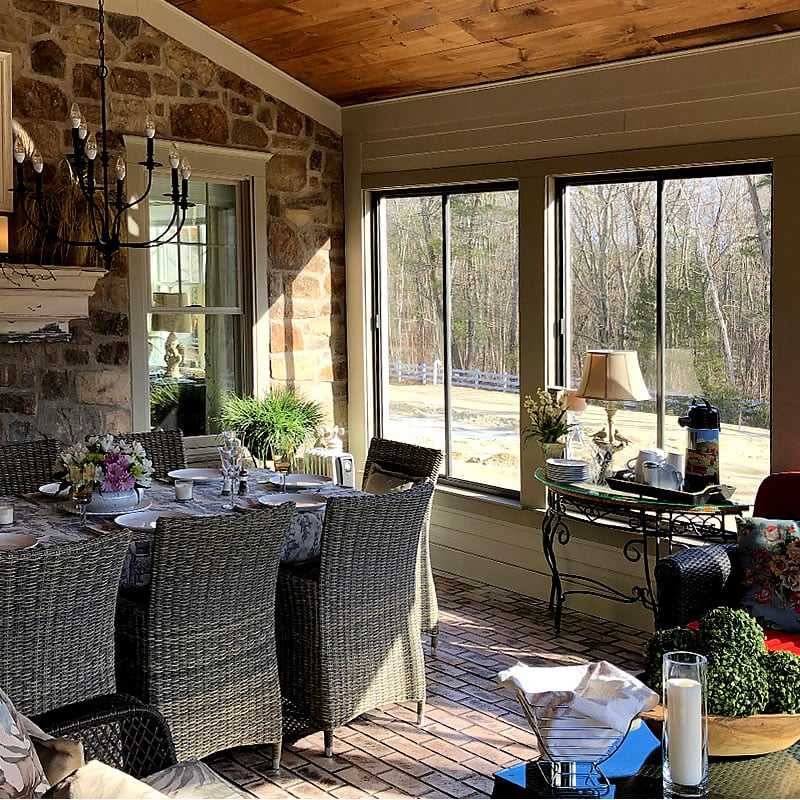 Coastal-Industries, Inc. | S850 2-Panel Sliding Window