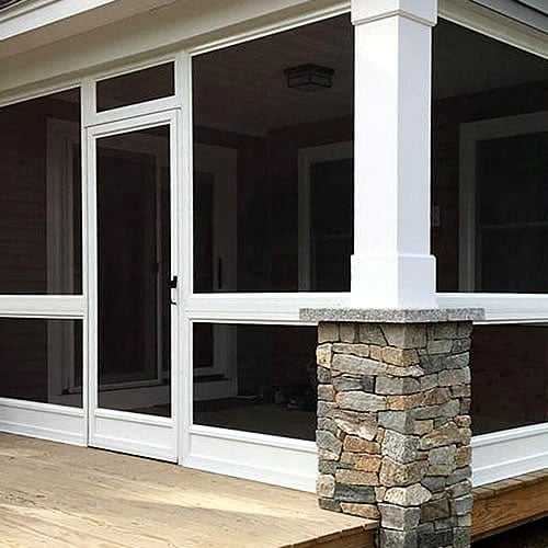 Coastal Industries | Replacement Screens