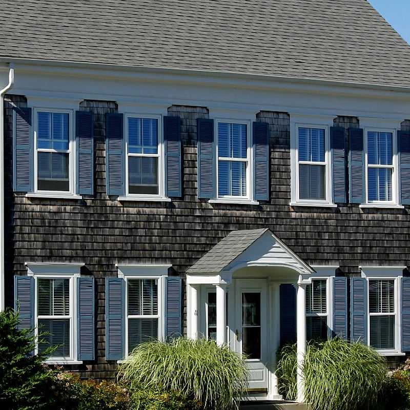 Coastal-Industries, Inc. |  The Coastal 8000 Storm Door 