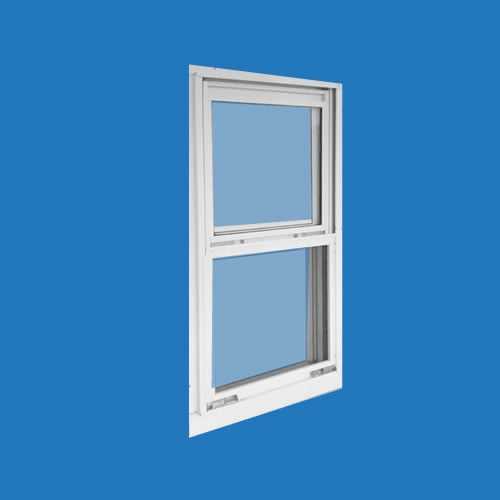 Coastal Industries | The Coastal 8000 Heavy Duty Window