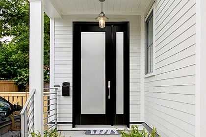 Coastal Industries | ThermaTru Smooth-Star® Collection