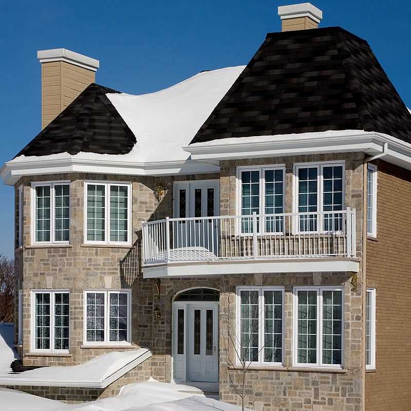 Coastal-Industries, Inc. | Casement and Awning Window