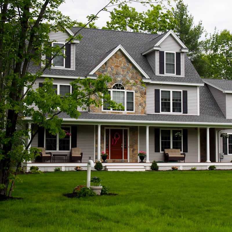 Coastal Industries | Double Hung Windows
