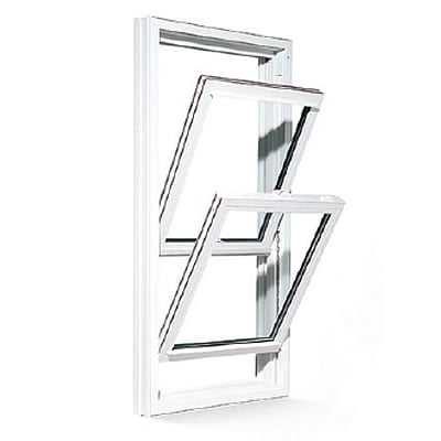 Coastal-Industries, Inc. | NH double hung window