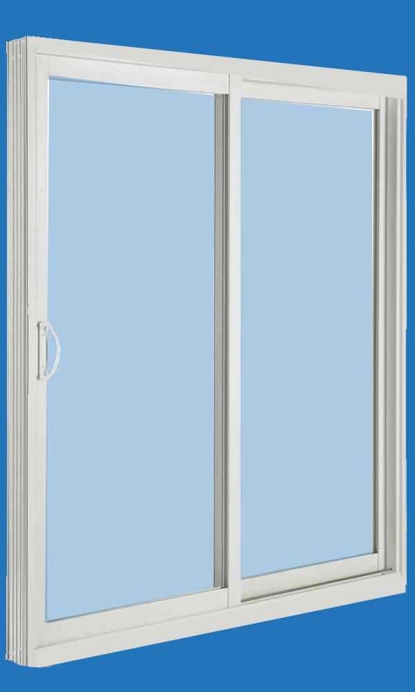 Coastal Industries | Windsor Sliding Door